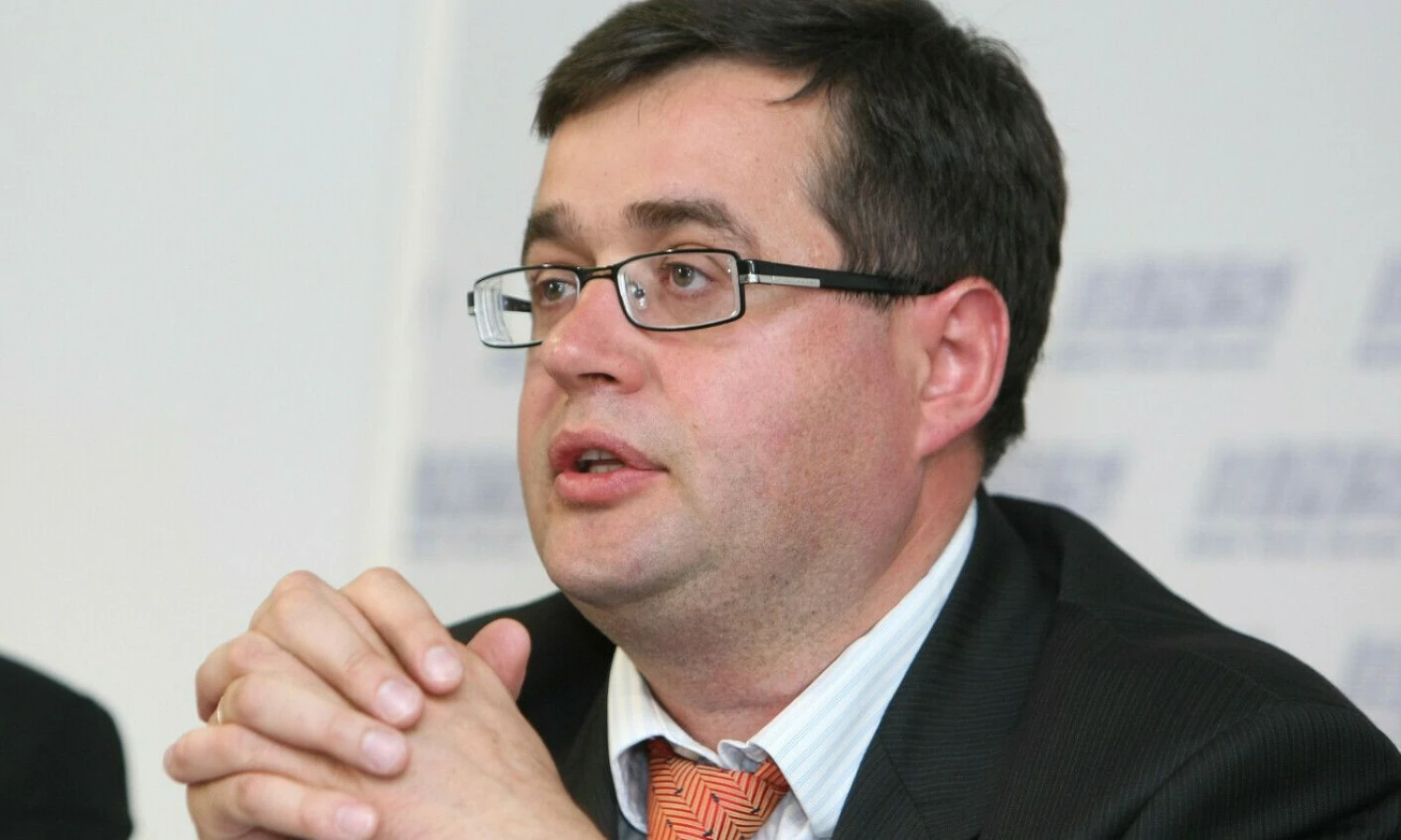 Andriaus Ufarto (BNS) nuotr.