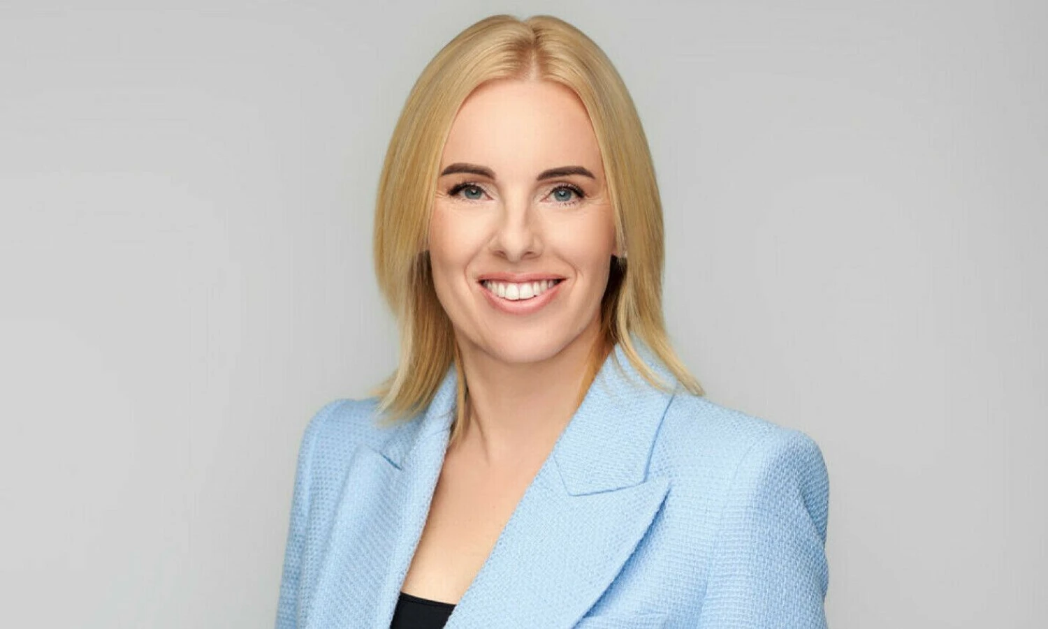 Lietuvos centrinės kredito unijos (LCKU) Verslo ir projektų vystymo departamento direktorė Jovita Platenkovienė.