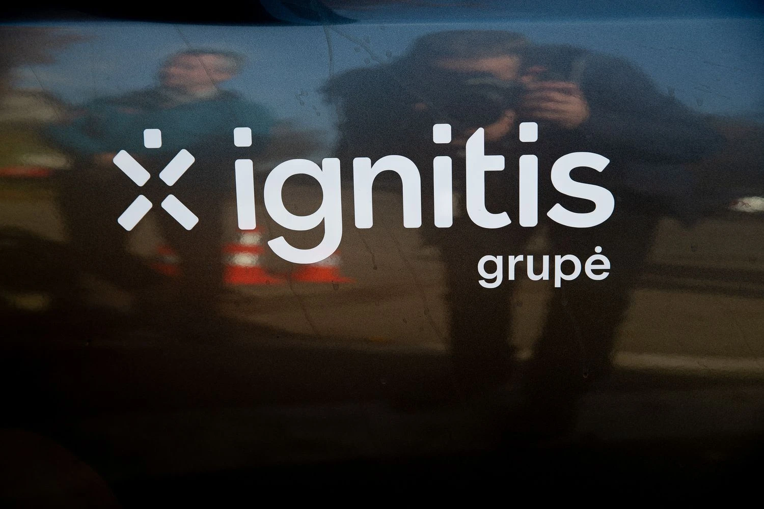 Vladimiro Ivanovo (VŽ) nuotr.