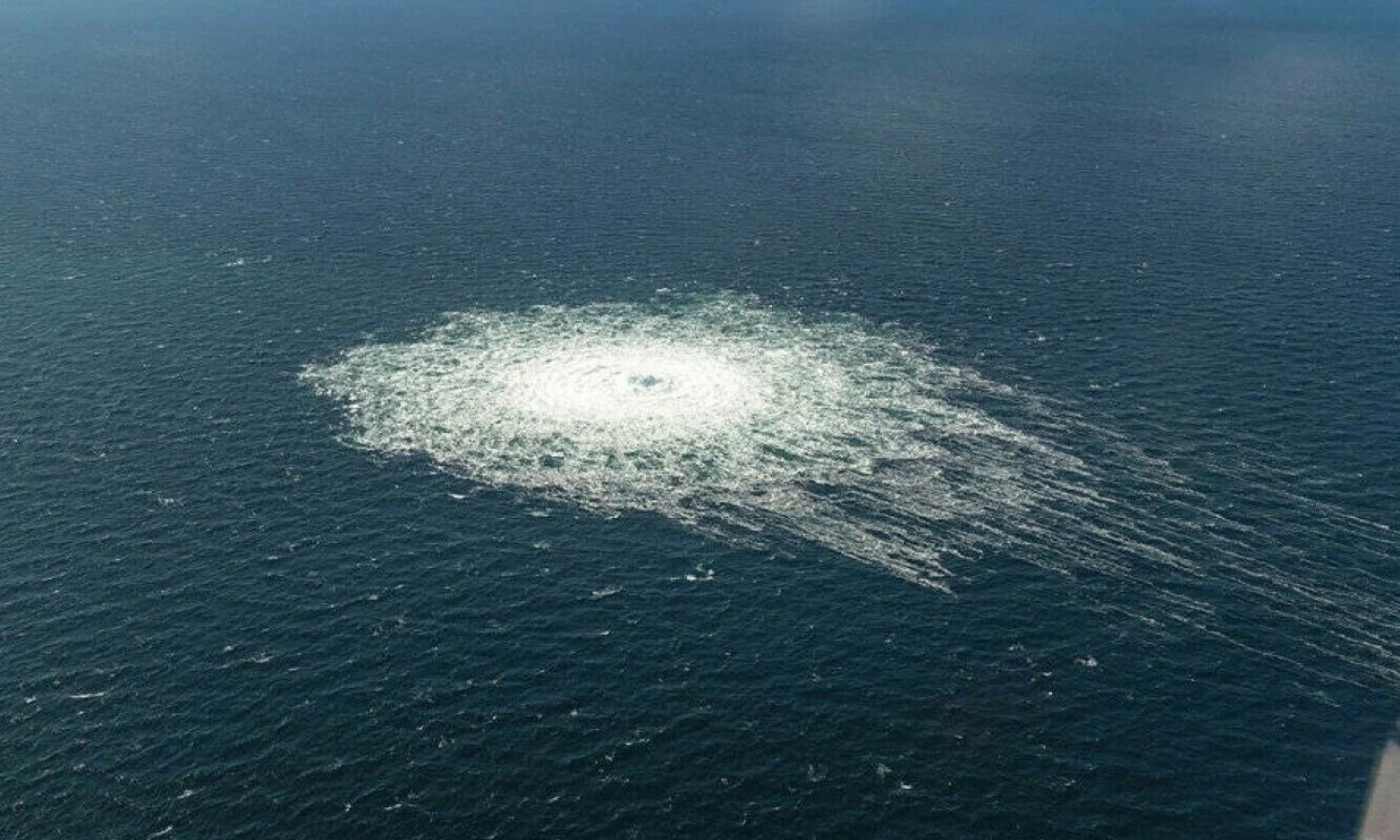 Danijos gynybos ministerijos/CHINE NOUVELLE/SIPA/„Scanpix“ nuotr.