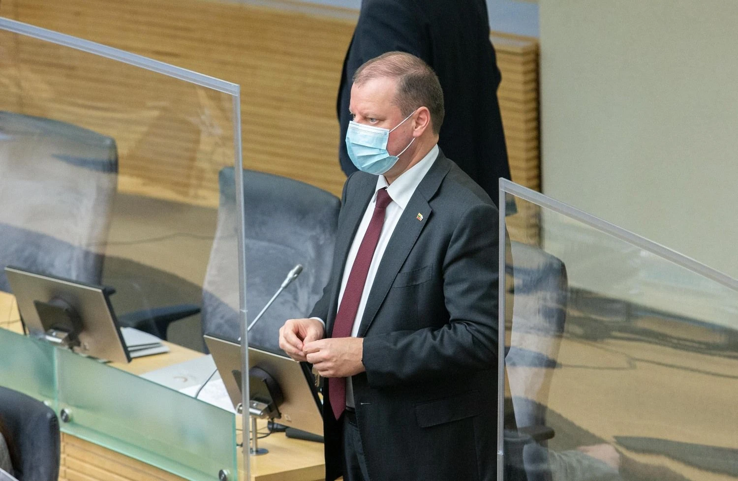 Juditos Grigelytės (VŽ) nuotr.