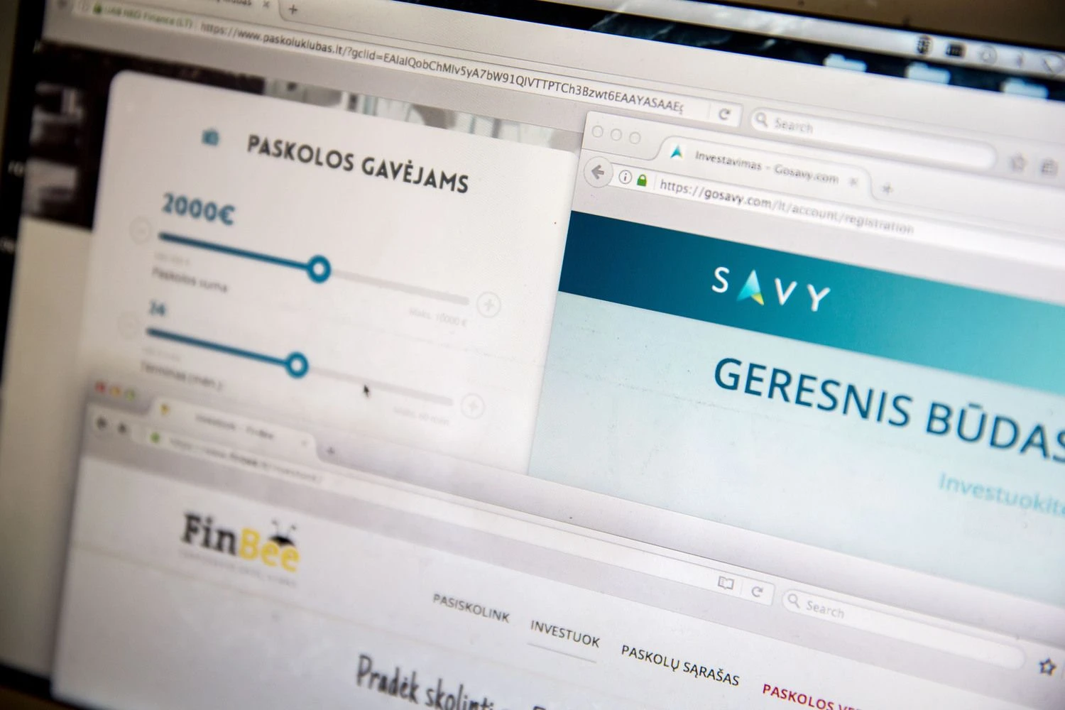 Juditos Grigelytės (VŽ) nuotr.