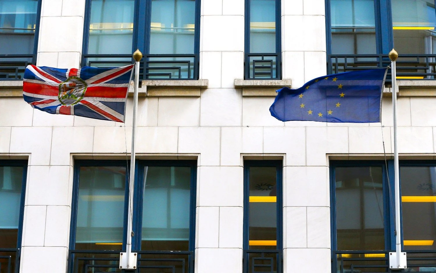 Yves Herman („Reuters“/“Scanpix“) nuotr.