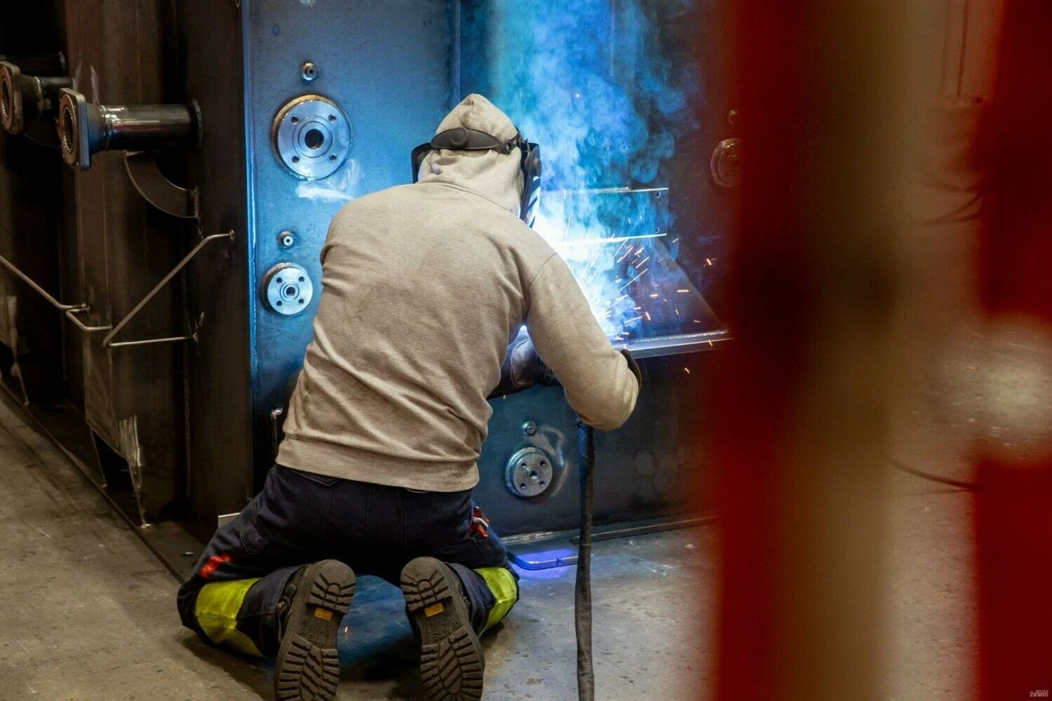 Juditos Grigelytės (VŽ) nuotr.