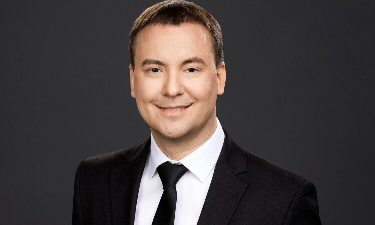 Lietuvos kvantinių technologijų asociacijos vadovas dr. Tadas Paulauskas