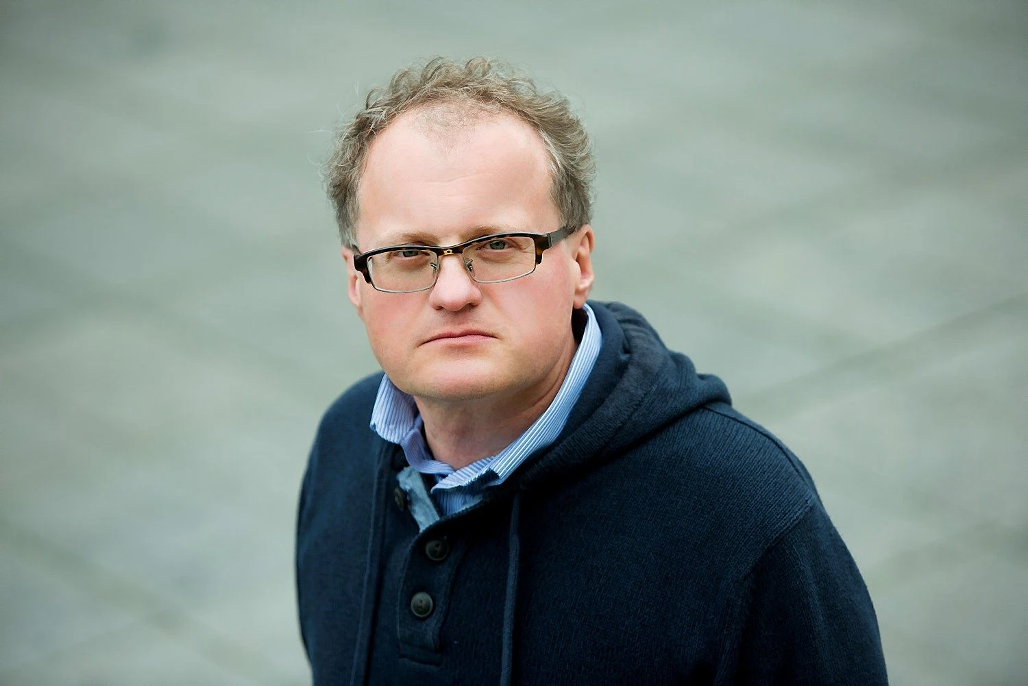 Filosofas, humanitarinių ir socialinių mokslų daktaras Leonidas Donskis. „15min“ / „Scanpix“ nuotr. 