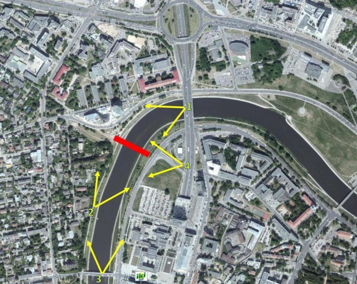 Lietuvos architektų sąjungos nuotr.