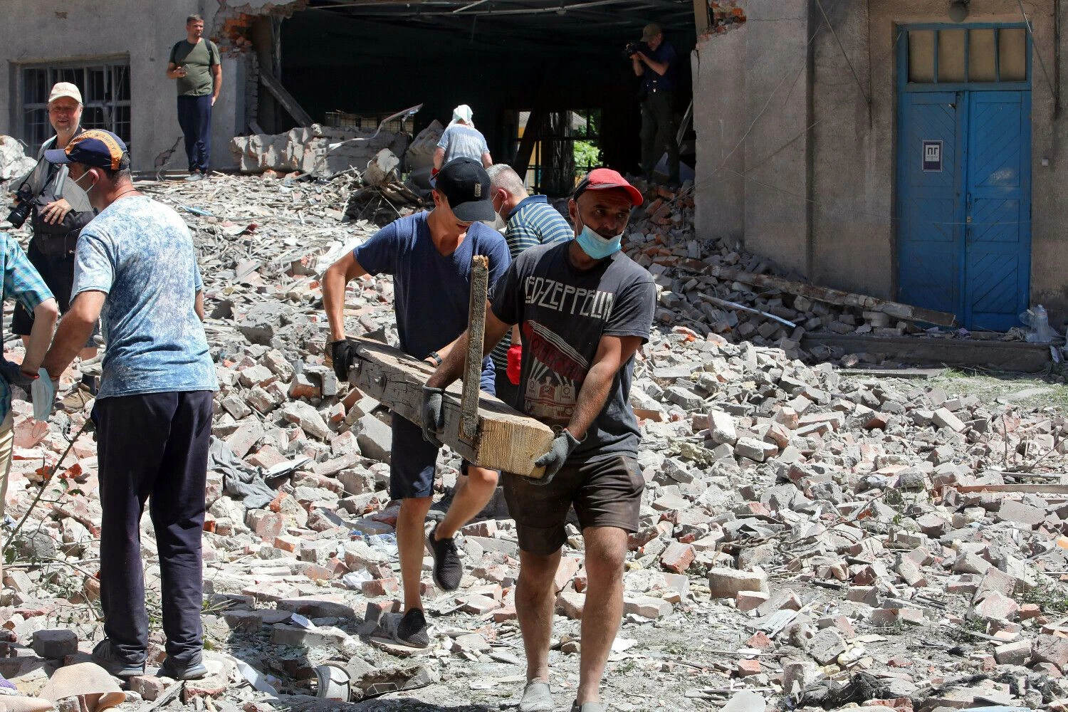 „Scanpix“ nuotr.