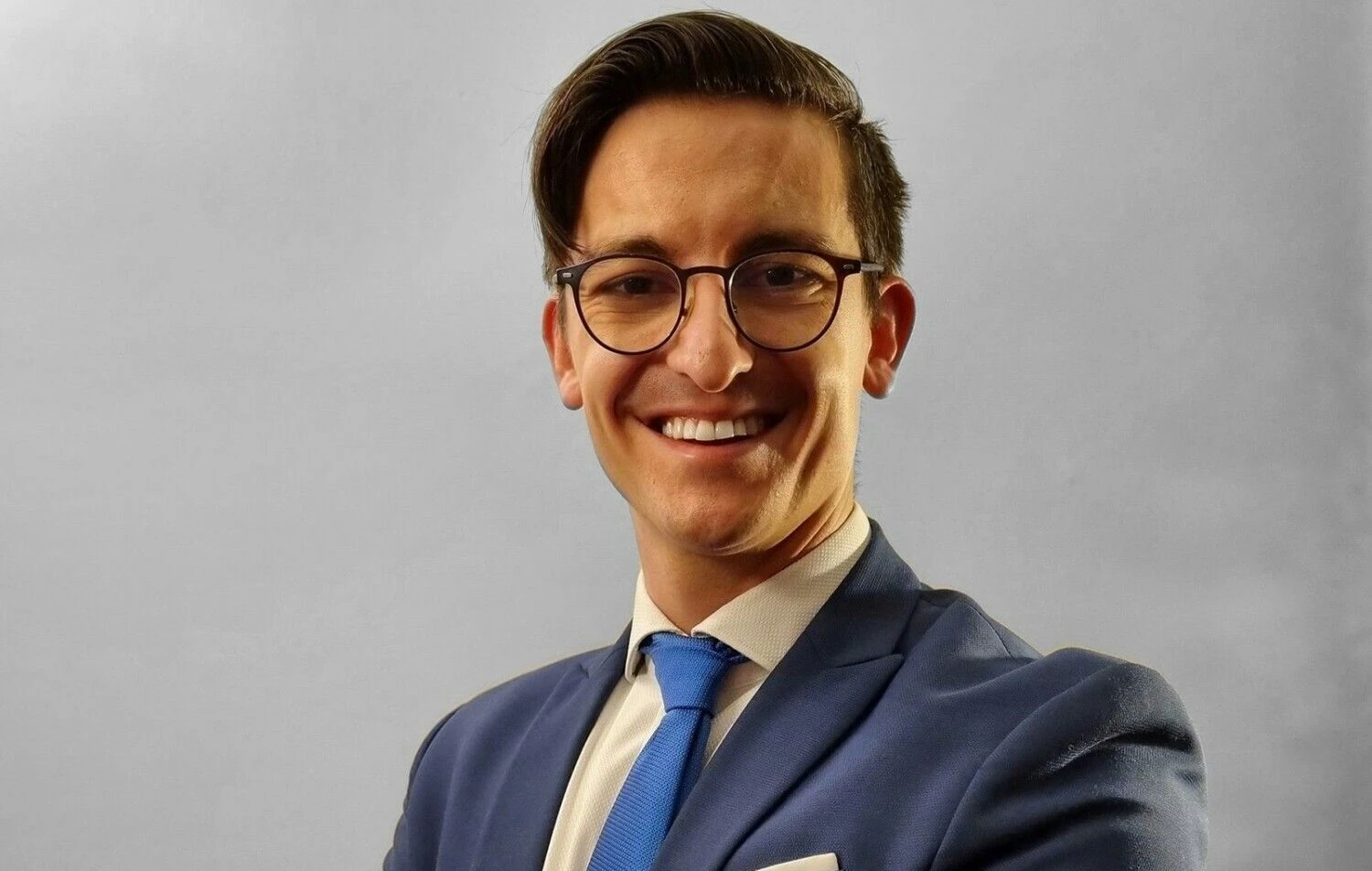 Paulius Butkus, „EPSO-G“ plėtros ir inovacijų vadovas. organizacijos nuotr.