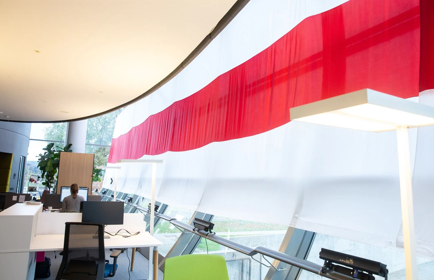 Juditos Grigelytės (VŽ) nuotr.