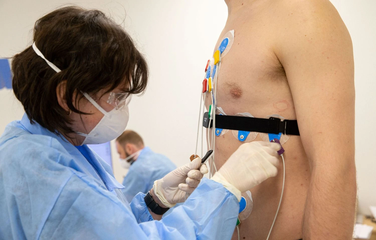 Juditos Grigelytės (VŽ) nuotr.