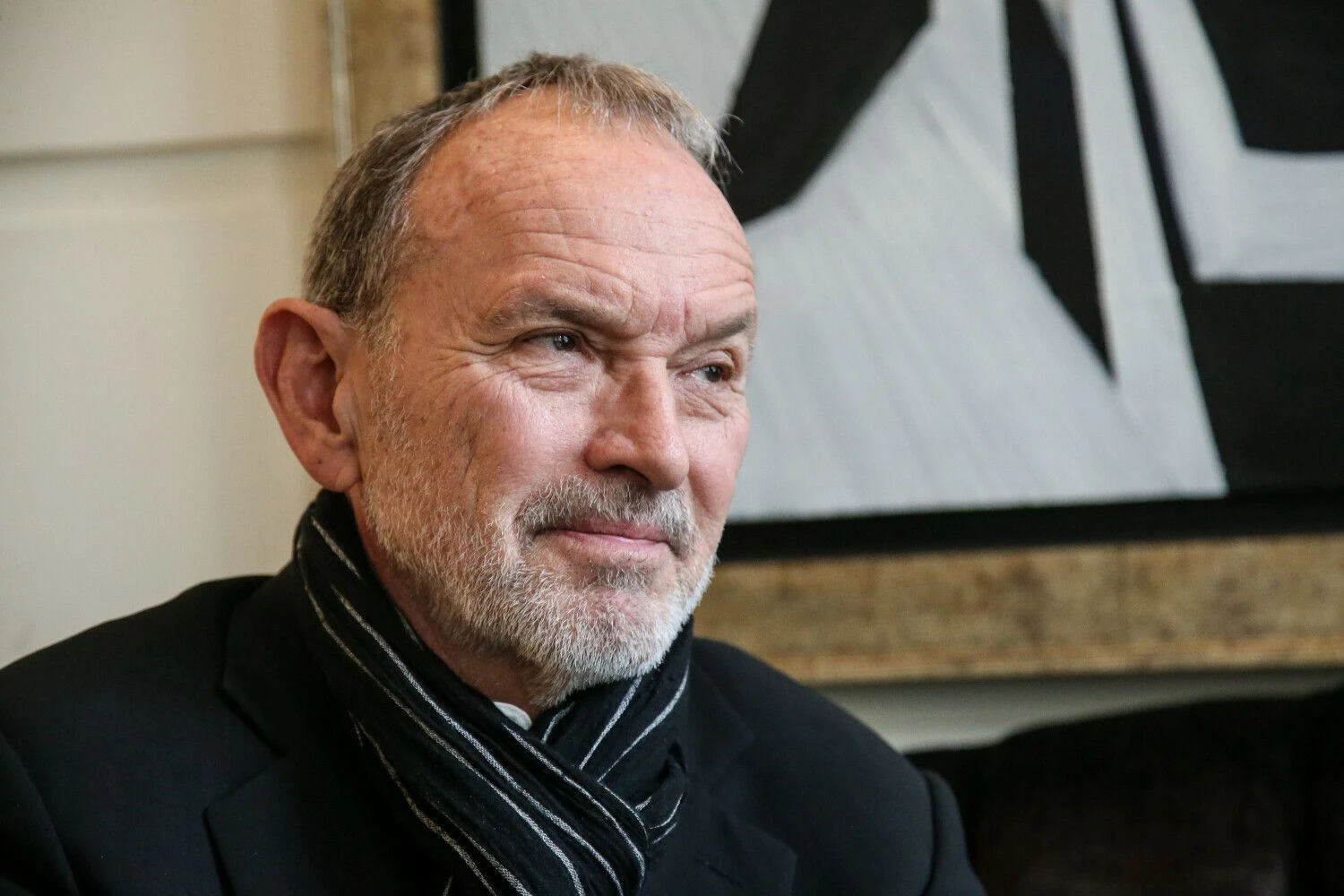 Investuotojas, advokatas Marius Jakulis Jasonas, „AAA Law“, „AAA Holding“ steigėjas ir akcininkas, MJJ paramos fondo steigėjas. Vladimiro Ivanovo (VŽ) nuotr.