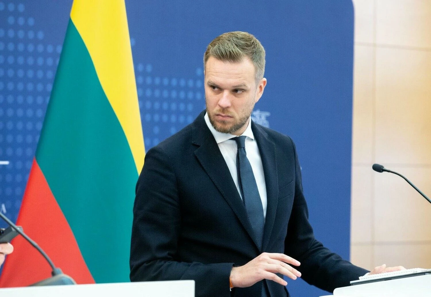 Juditos Grigelytės (VŽ) nuotr.