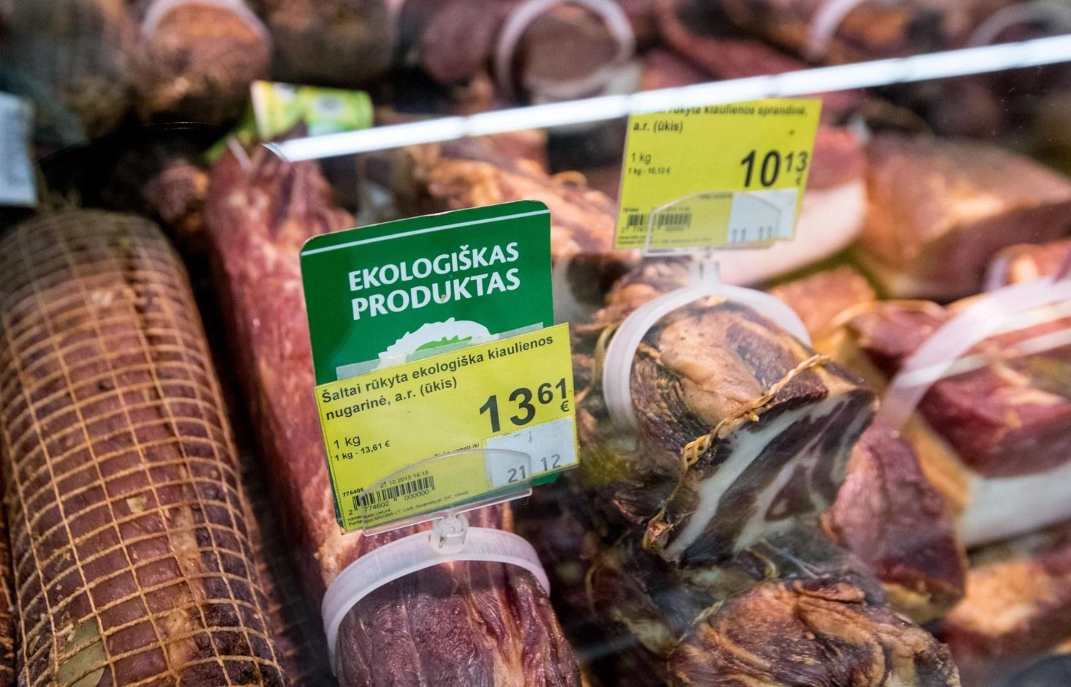 Juditos Grigelytės (VŽ) nuotr.