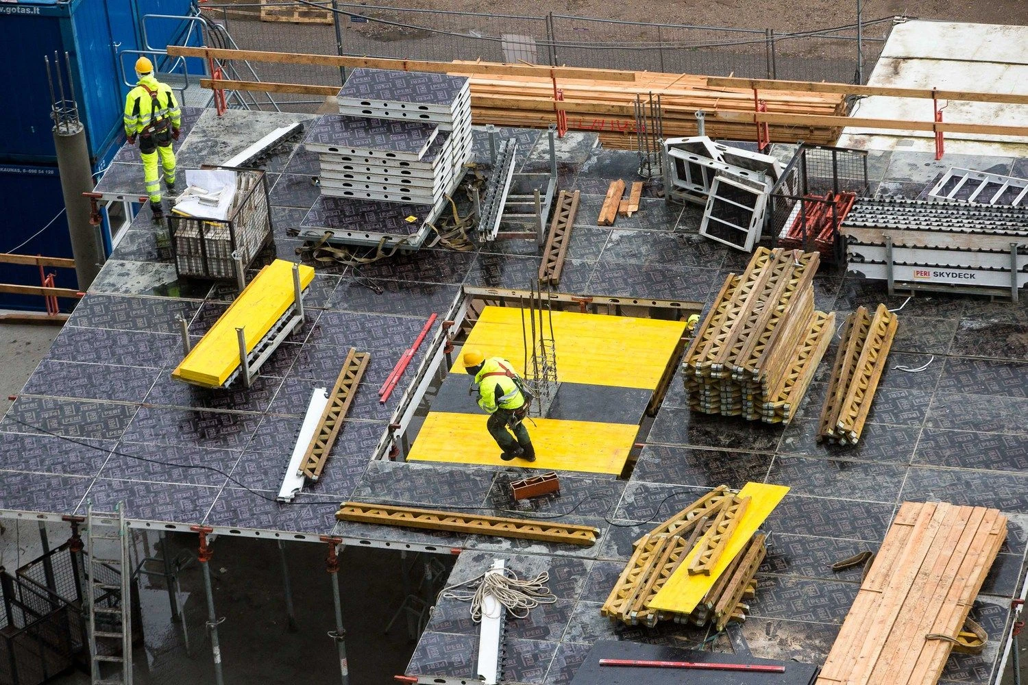 Vladimiro Ivanovo (VŽ) nuotr. 