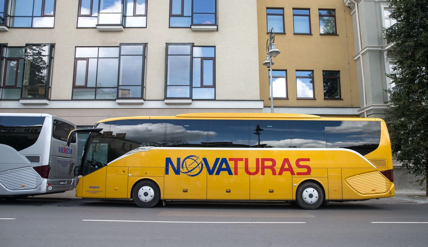 Juditos Grigelytės (VŽ) nuotr.