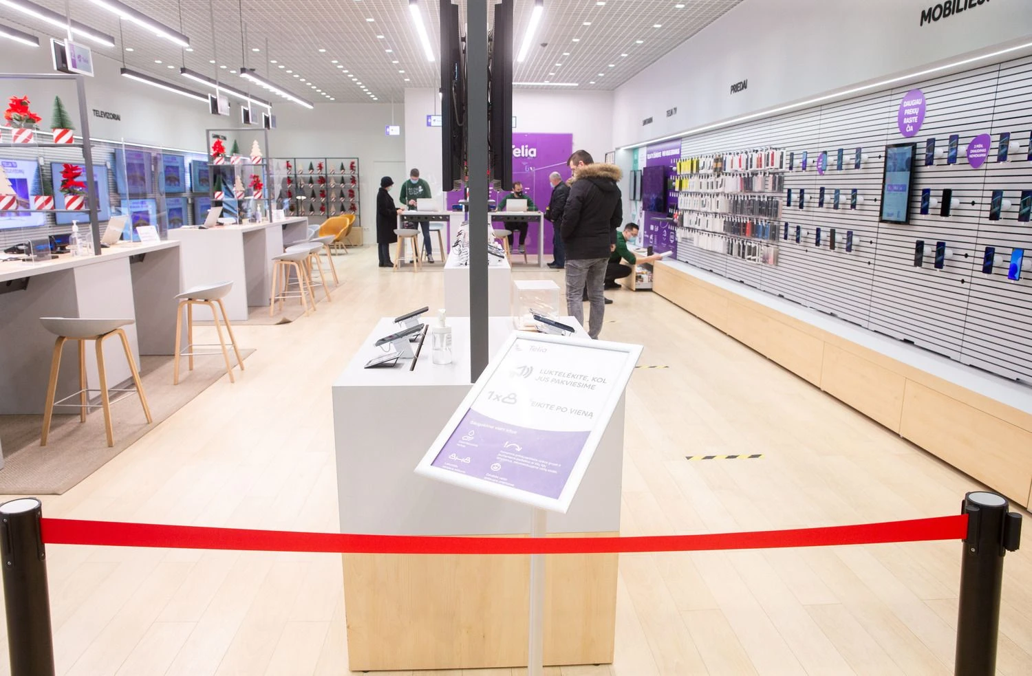 Juditos Grigelytės (VŽ) nuotr.