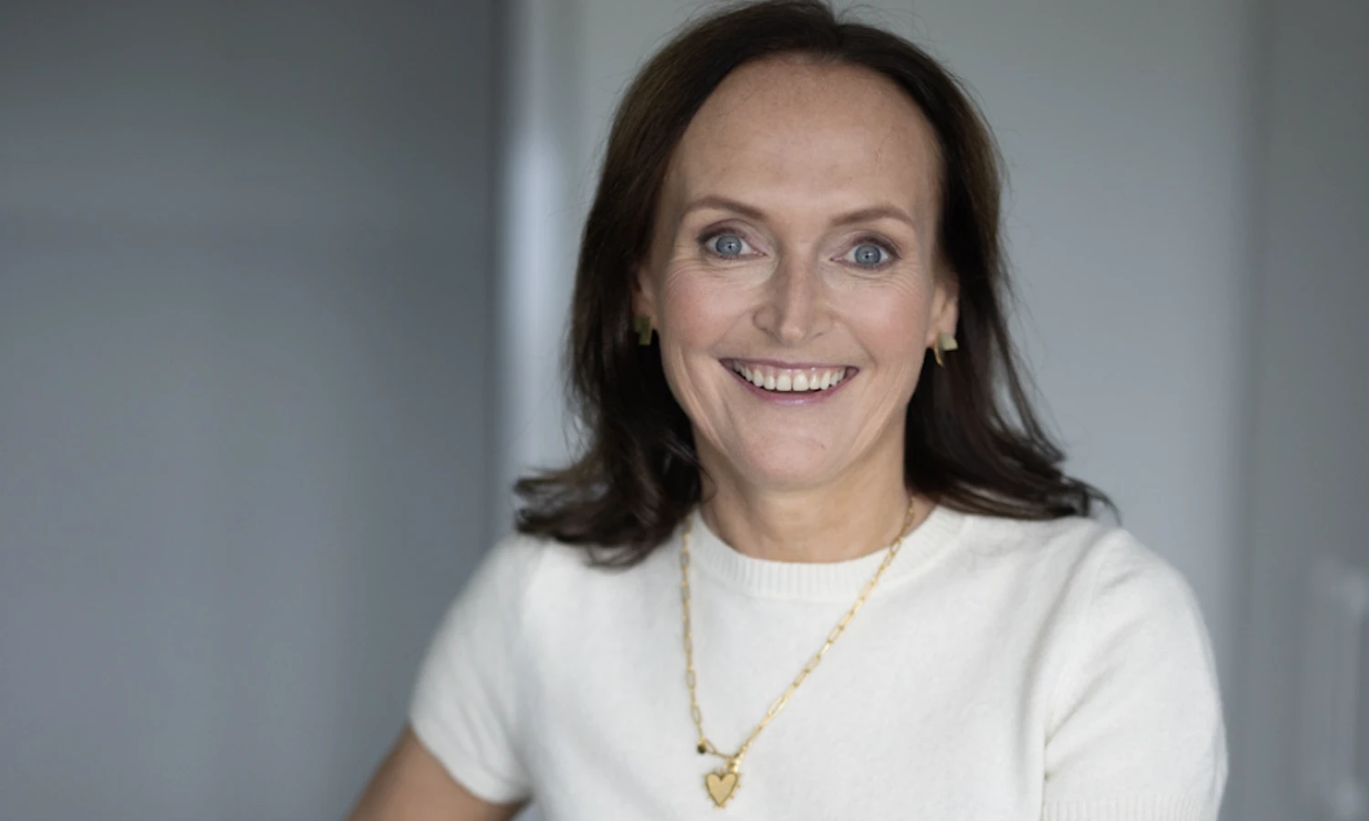 „Lidl Lietuva“ Rinkodaros departamento vadovė Kristina Mažeikytė.