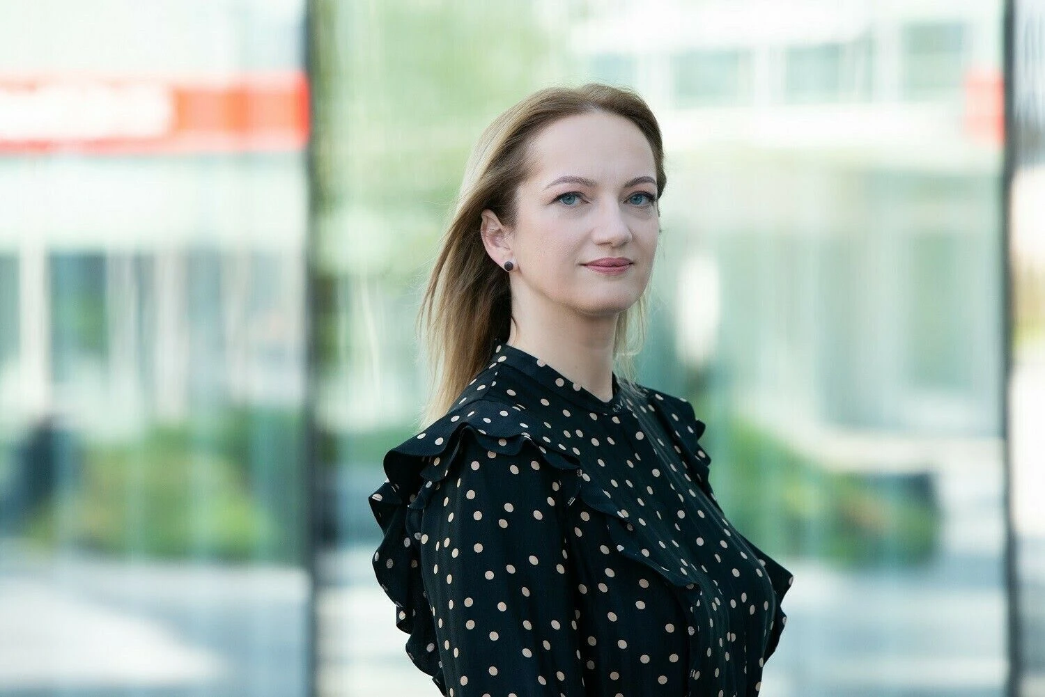 „Citadele“ banko valdybos narė Rūta Ežerskienė.