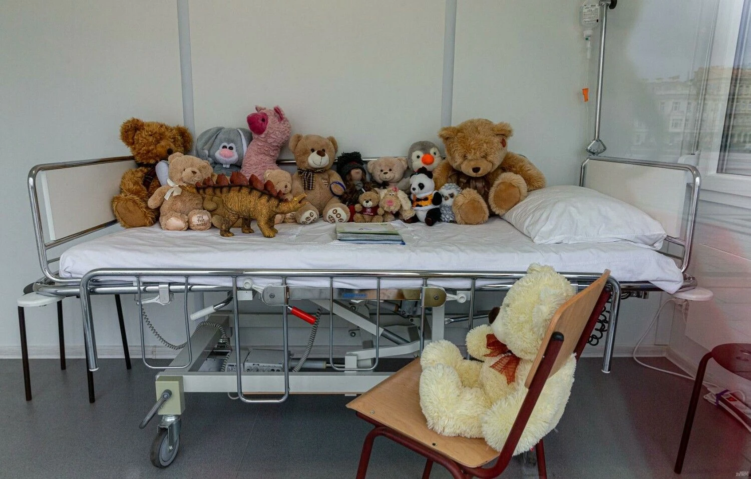 Juditos Grigelytės (VŽ) nuotr.