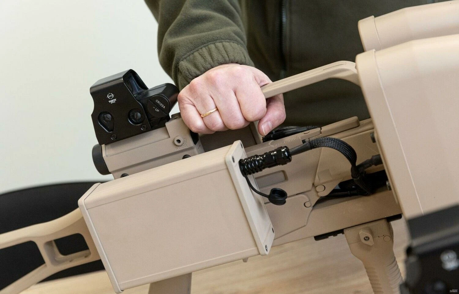 Juditos Grigelytės (VŽ) nuotr.