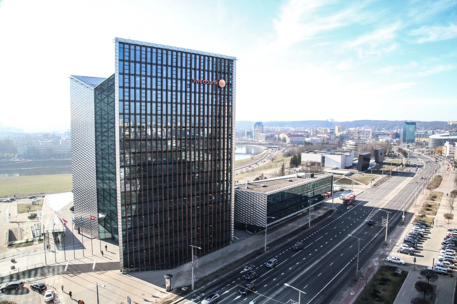 Vladimiro Ivanovo (VŽ) nuotr.