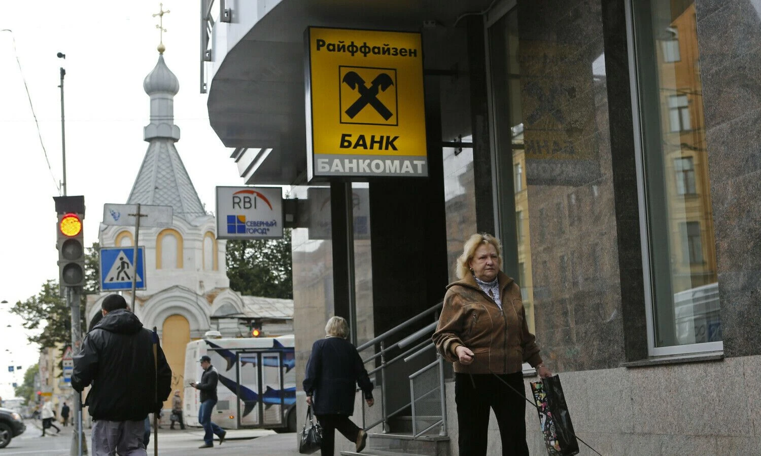 Alexanderio Demianchuko („Reuters“ / „Scanpix“) nuotr.