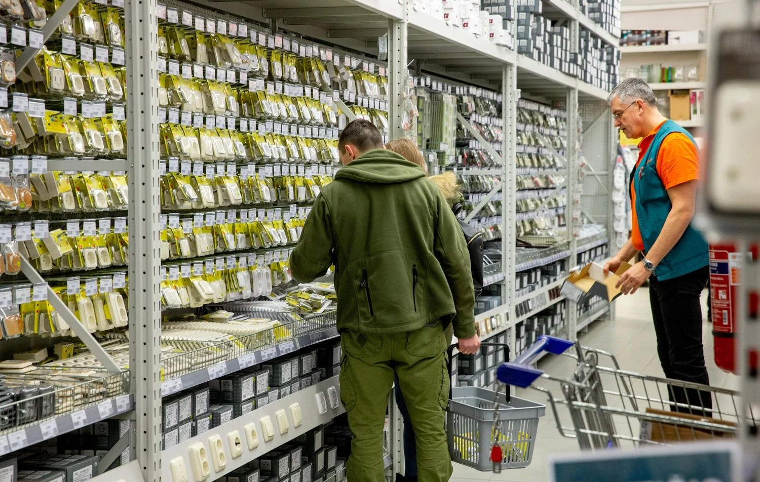 Juditos Grigelytės (VŽ) nuotr.