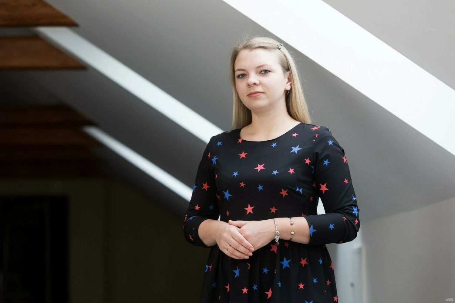 Viktorija Dičpinigaitienė, Lietuvos banko Finansinio raštingumo centro vadovė, socialinių mokslų daktarė. Vladimiro Ivanovo (VŽ) nuotr.