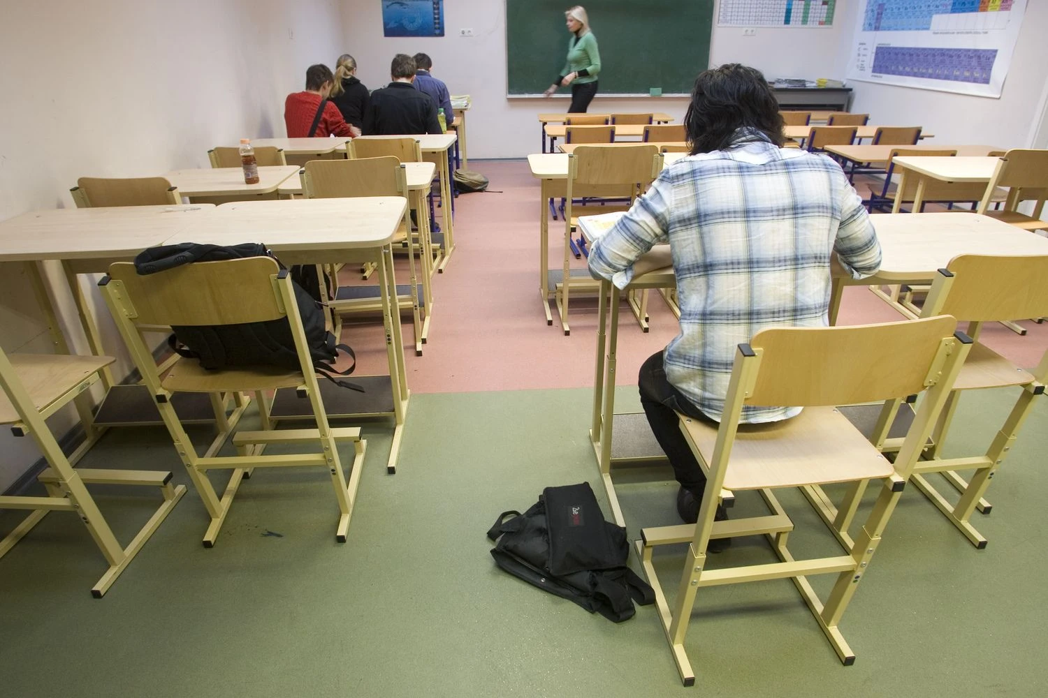 Juditos Grigelytės (VŽ) nuotr. 