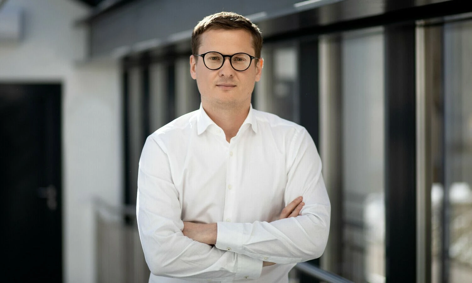 Algirdas Gauronskis, UAB „Vikeda“ generalinis direktorius: „Gamyboje naudojamo plastiko ploninimas – viena iš efektyviausių pakuotės tvarumo krypčių.“