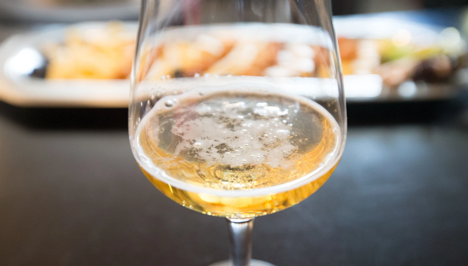 Šalies aludariai mano, kad nealkoholinis alus Lietuvoje turi nemažai perspektyvų. Juditos Grigelytės (VŽ) nuotr.