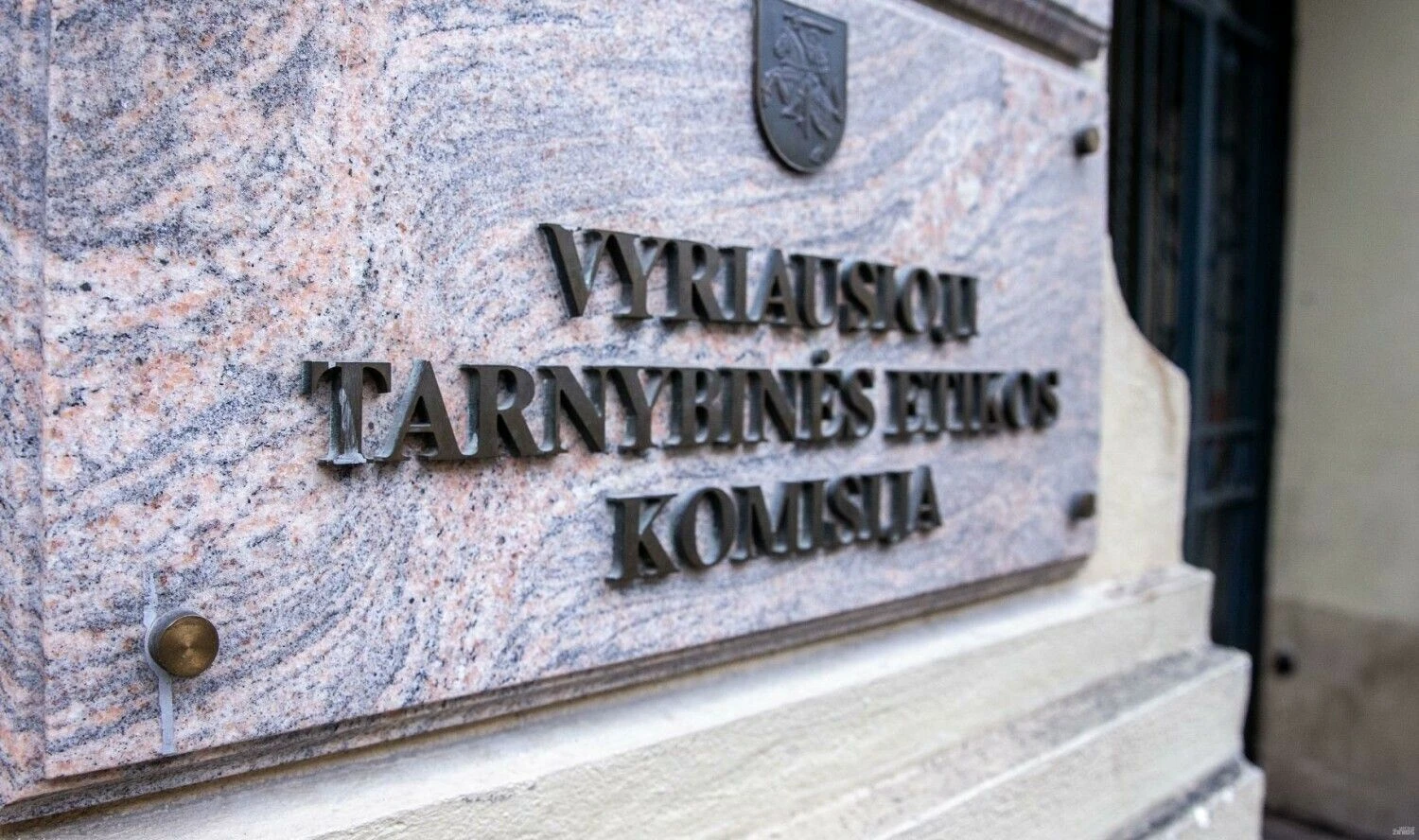Juditos Grigelytės (VŽ) nuotr.
