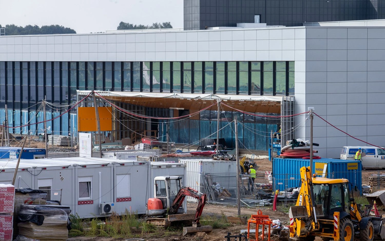 Juditos Grigelytės (VŽ) nuotr.