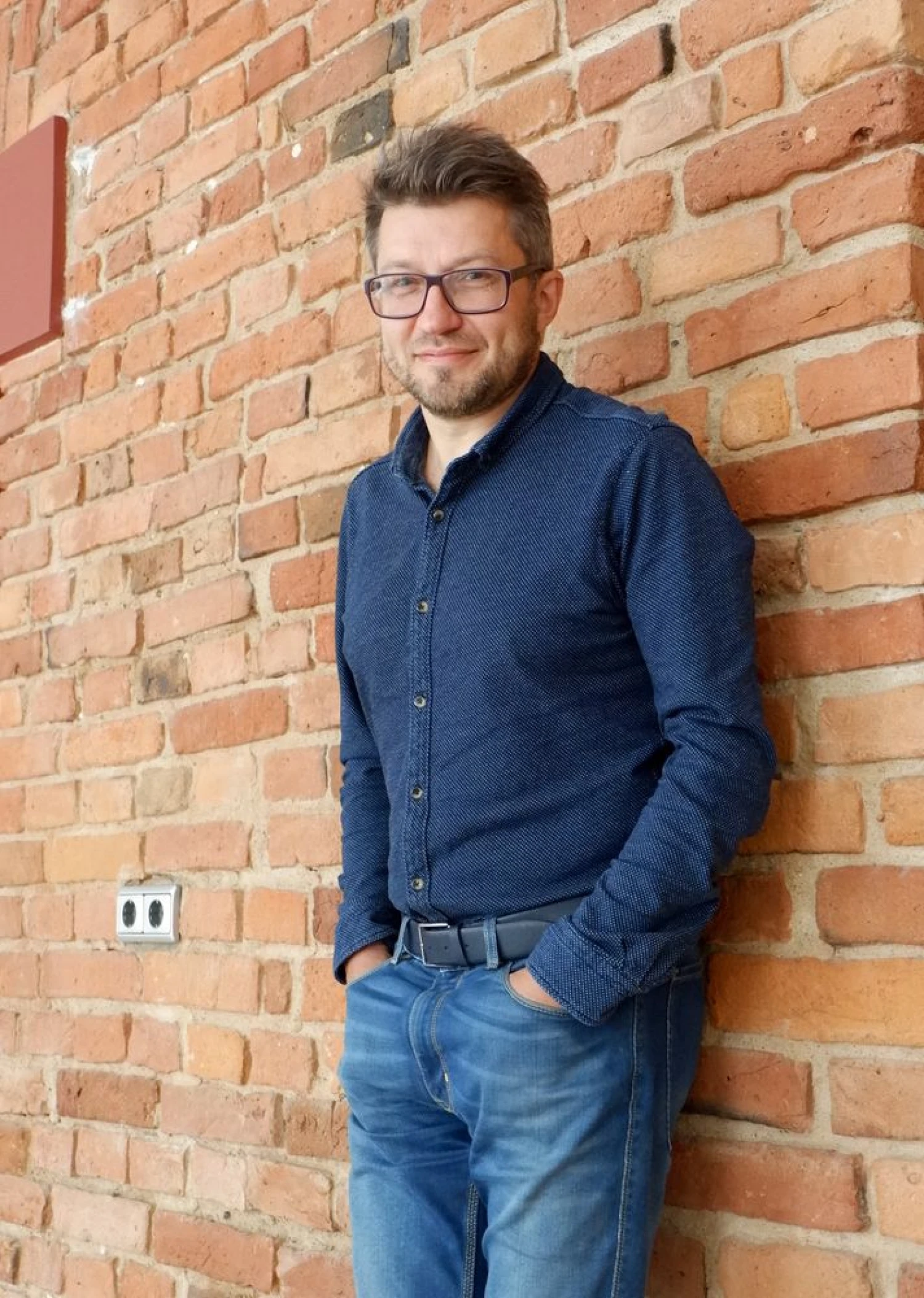 Verslininkas Darius Vaičiulis. Luko Miknevičiaus (VŽ) nuotr.