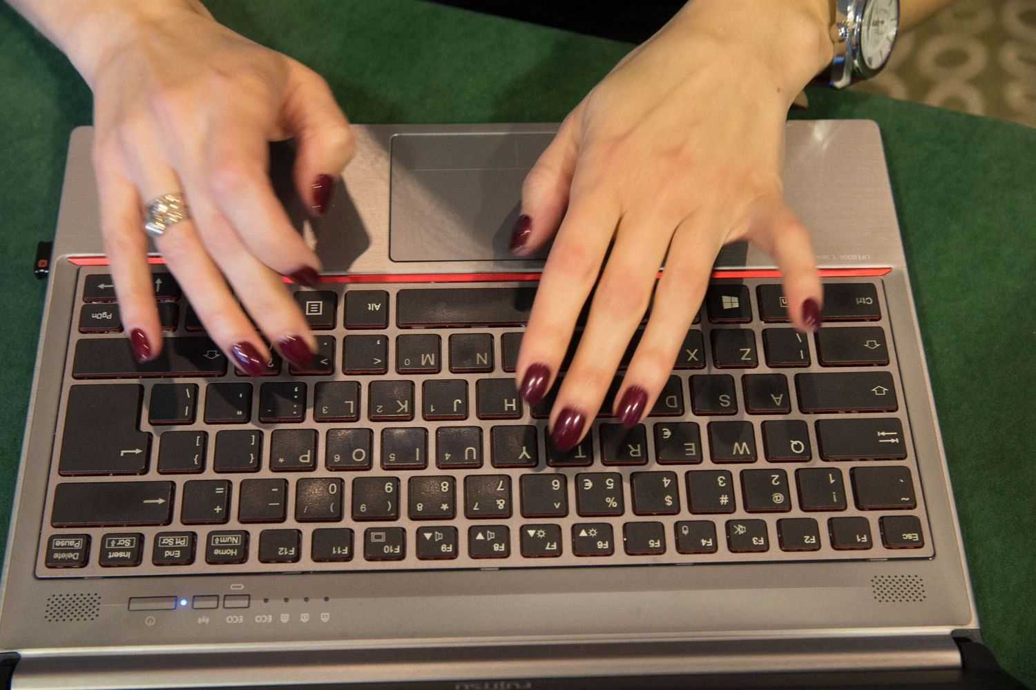 Juditos Grigelytės (VŽ) nuotr.