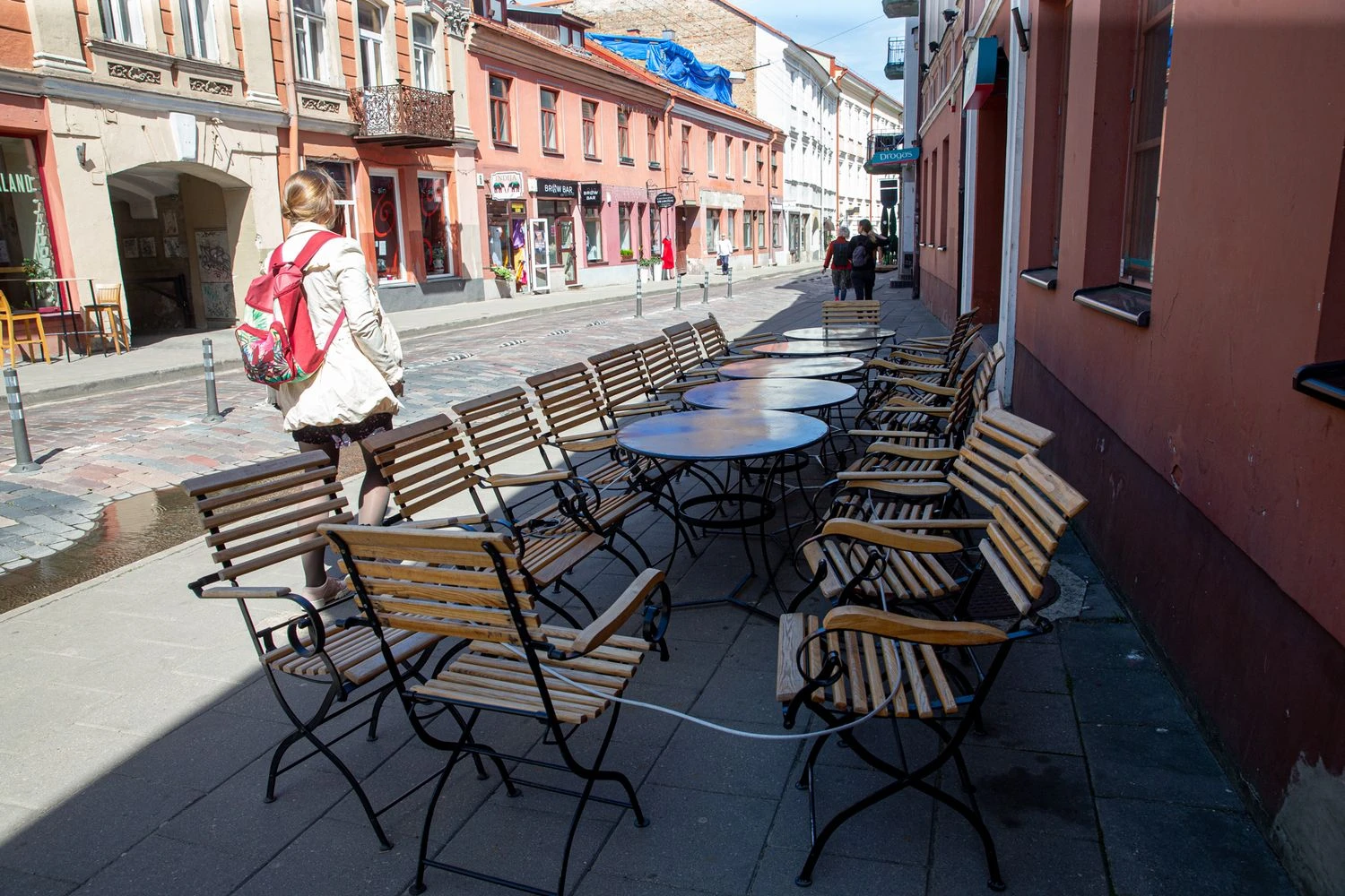 Juditos Grigelytės (VŽ) nuotr.