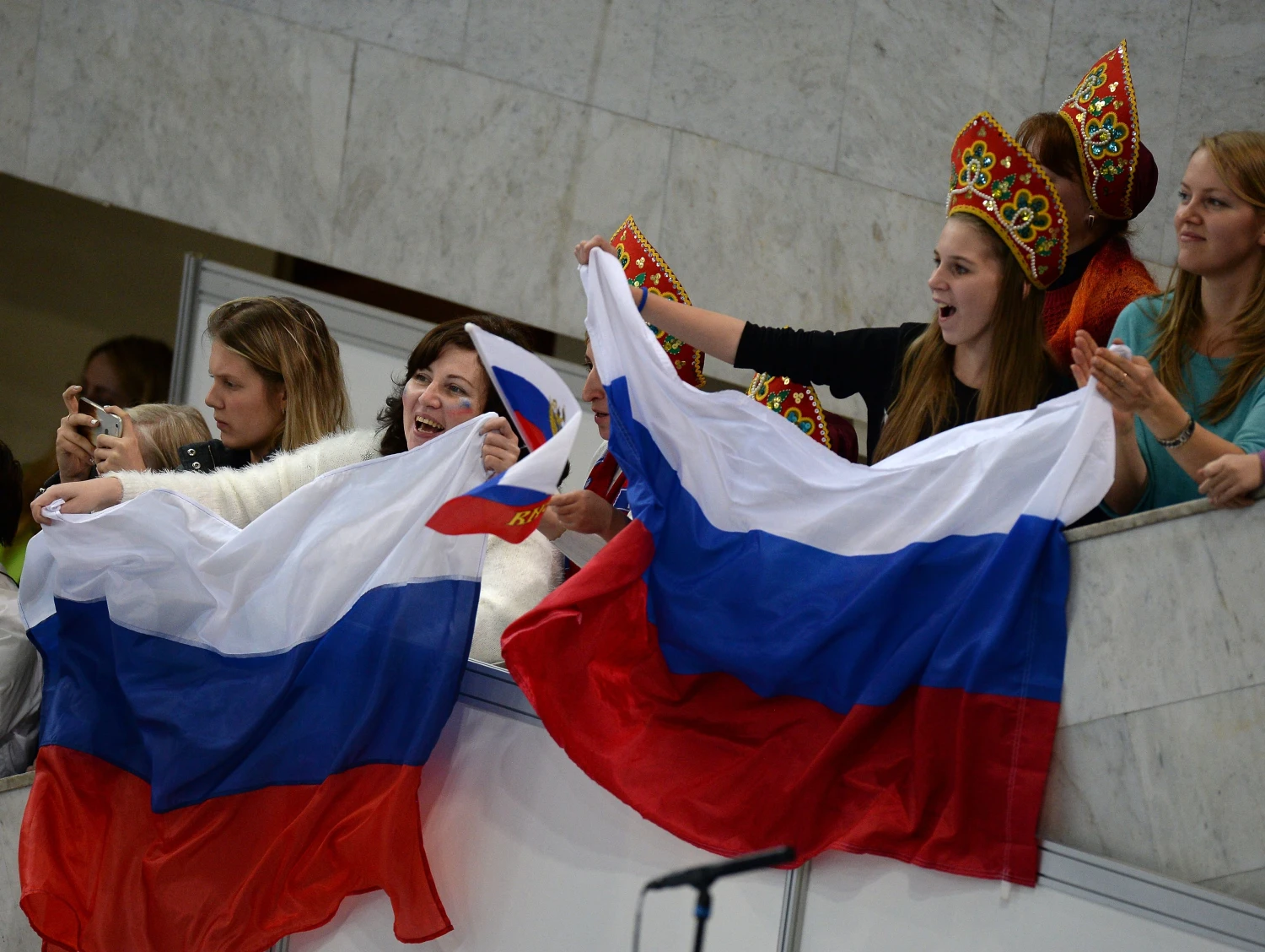 Alexander Vilf (Reuters / Scanpix) nuotr.