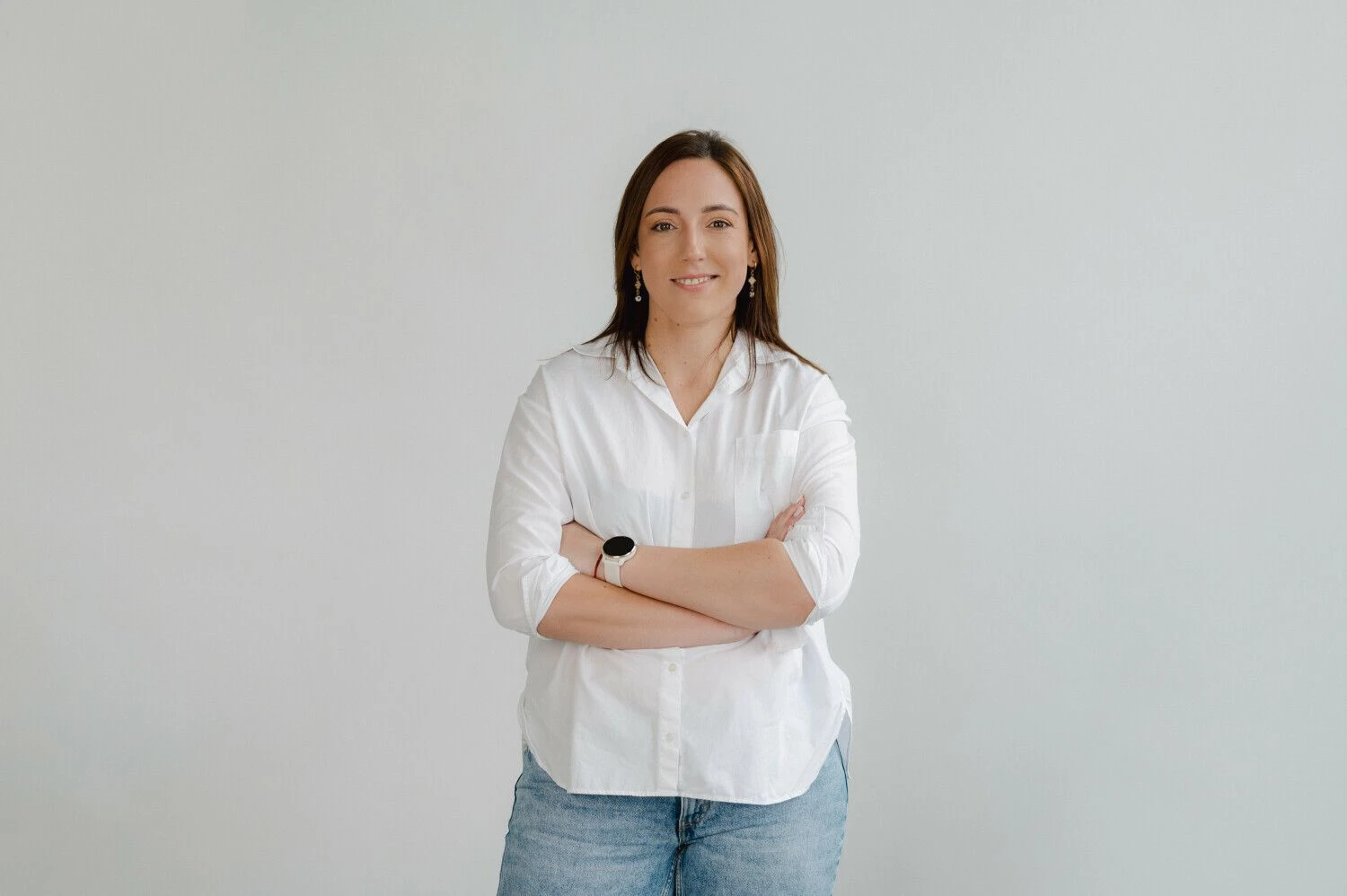 Giedrė Kunigonė, „OnWorkation by AirGuru“ vadovė.