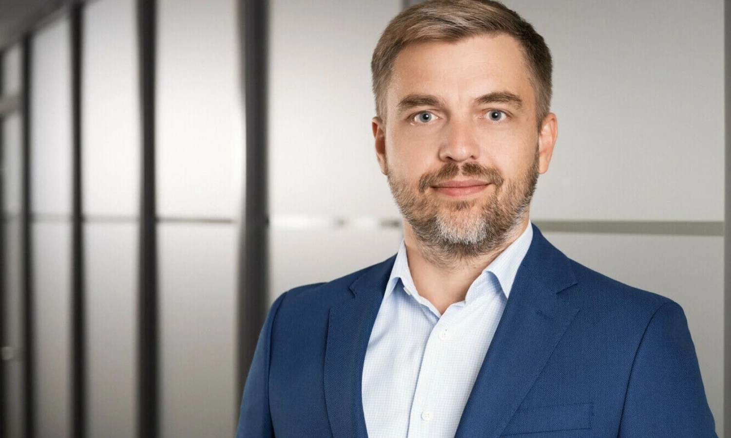 Evaldas Valūnas, UAB „Atea“ Saugumo sprendimų kompetencijų centro grupės vadovas.