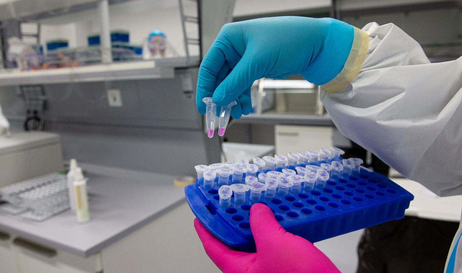 Juditos Grigelytės (VŽ) nuotr.