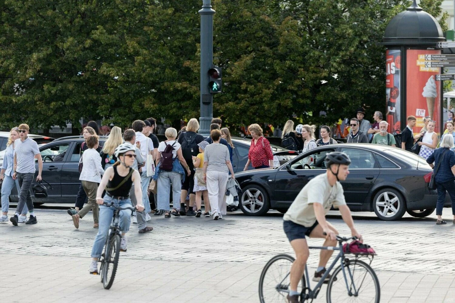 Juditos Grigelytės (VŽ) nuotr.