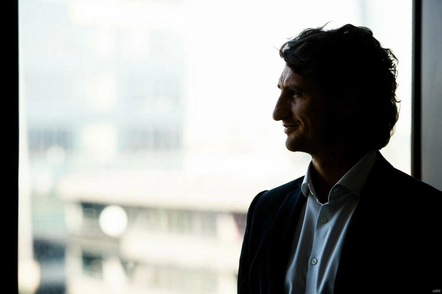 Alius Jakubėlis, FMĮ „Orion Securities“ valdybos pirmininkas. Vladimiro Ivanovo (VŽ) nuotr.