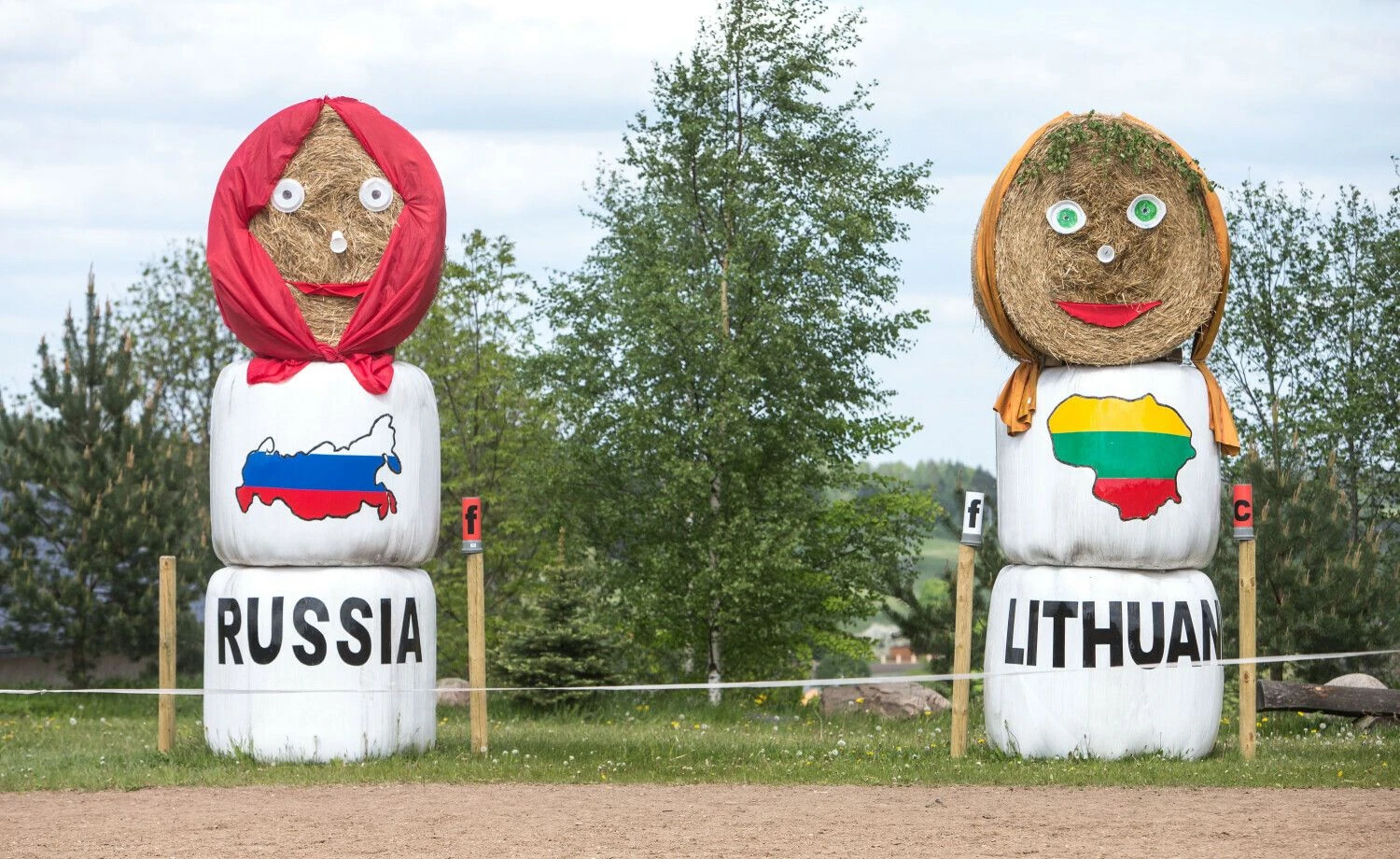 Juditos Grigelytės (VŽ) nuotr.