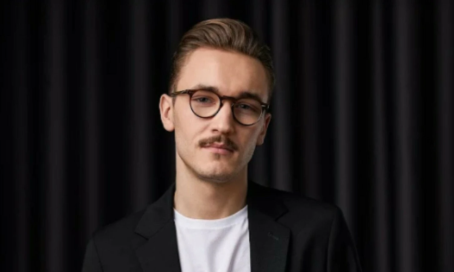 Gediminas Užkuraitis tapo agentūros „Synthesis Consulting Group“ vadovu. Asmen. nuotr.