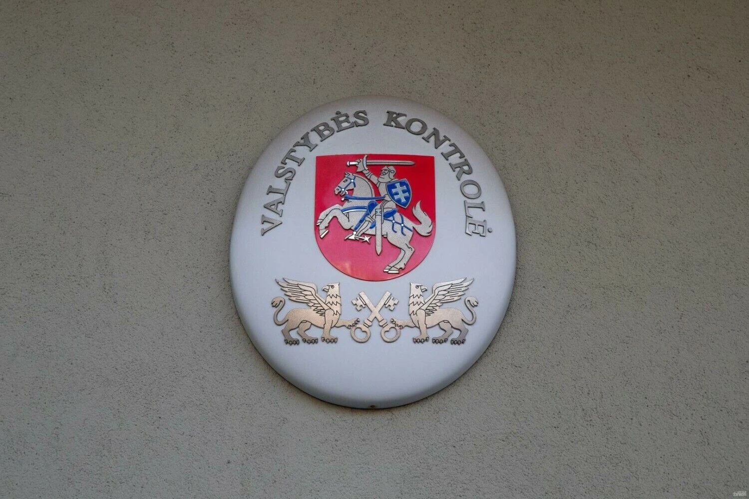 Vladimiro Ivanovo (VŽ) nuotr.