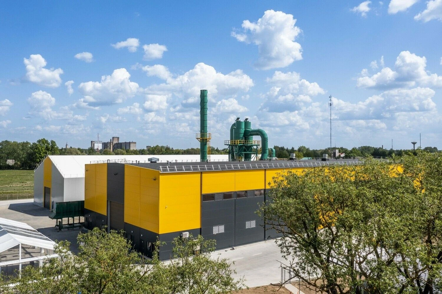 „Golden Fields“ nuotr.