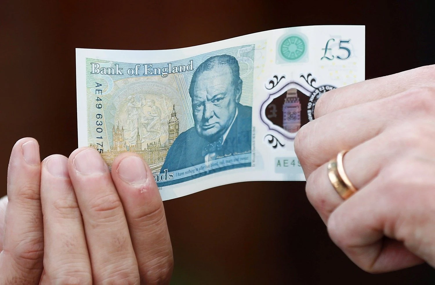 Stefano Wermutho („Reuters“/„Scanpix“) nuotr. 