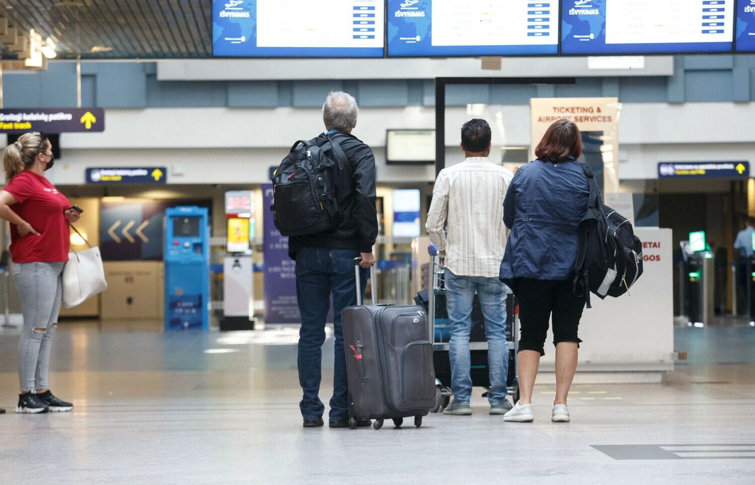 Juditos Grigelytės (VŽ) nuotr.