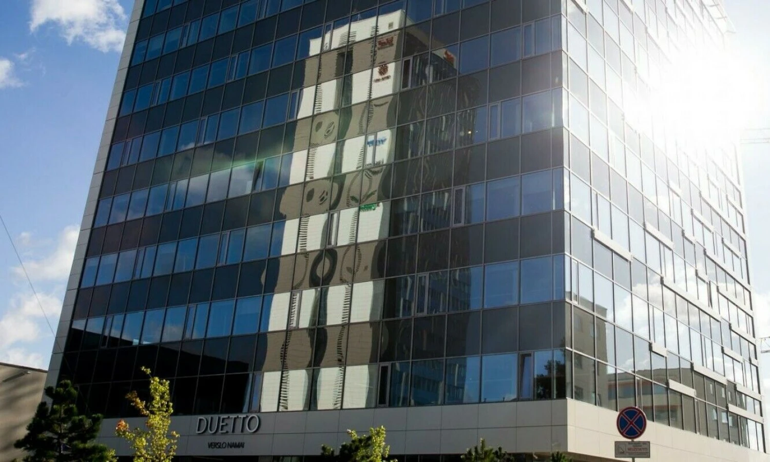 Vladimiro Ivanovo (VŽ) nuotr.